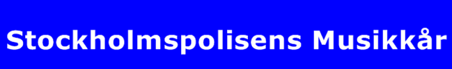 Stockholmspolisens Musikk&aring;r